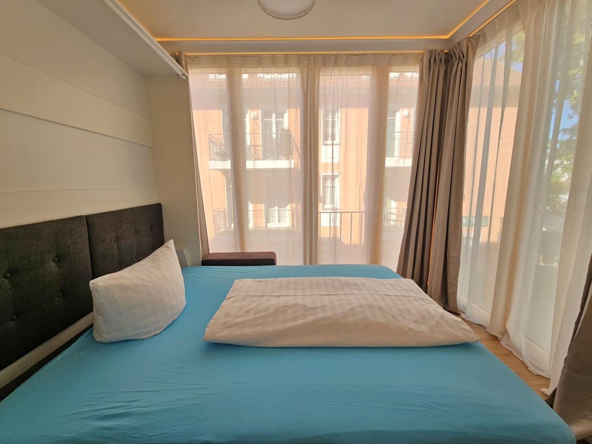 Апартаменты Haus Mecklenburg - Whg 10 Кюлунгсборн Экстерьер фото
