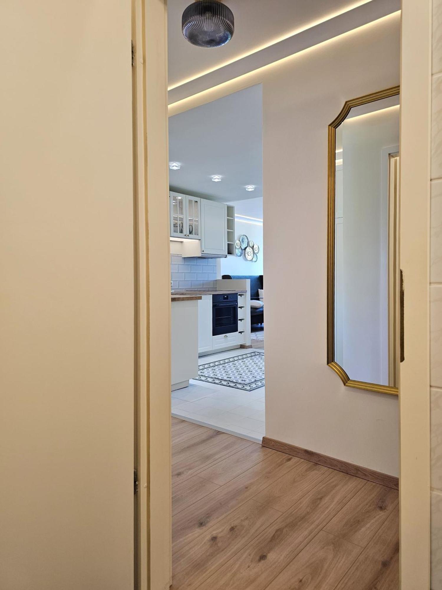 Апартаменты Haus Mecklenburg - Whg 10 Кюлунгсборн Экстерьер фото